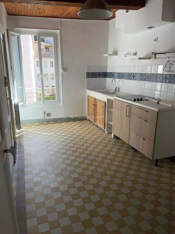 Location Appartement 1 pièces 46 m2 à Digne-les-Bains
