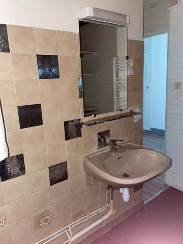 Location Appartement 1 pièces 46 m2 à Digne-les-Bains