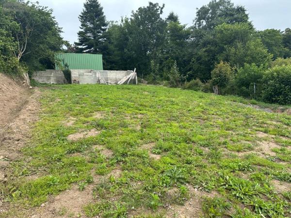 Terrain à Batir à vendre à La Hague dans la Manche (50440), ref : 50040-612