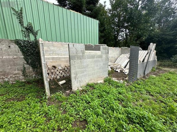 Terrain à Batir à vendre à La Hague dans la Manche (50440), ref : 50040-612