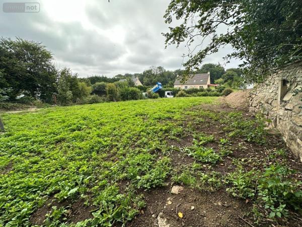 Terrain à Batir à vendre à La Hague dans la Manche (50440), ref : 50040-612