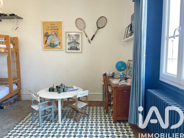 Appartement à vendre 4 pièces 110 m² Annecy