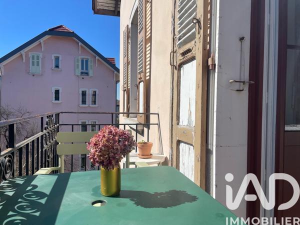 Appartement à vendre 4 pièces 110 m² Annecy