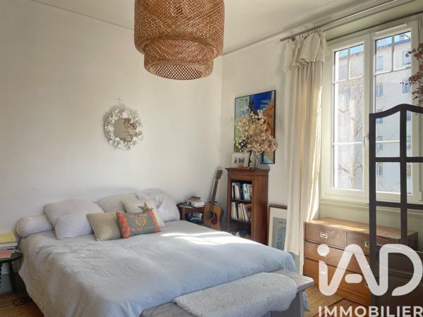 Appartement à vendre 4 pièces 110 m² Annecy