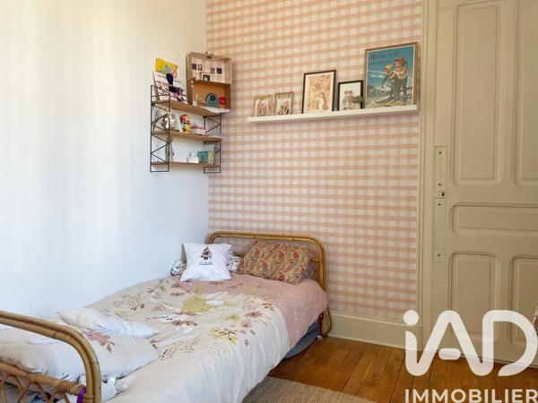 Appartement à vendre 4 pièces 110 m² Annecy