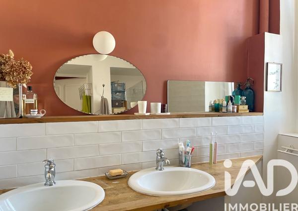 Appartement à vendre 4 pièces 110 m² Annecy