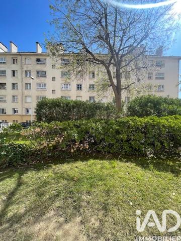 Studio à vendre 10 m² Marseille 8