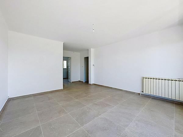 Appartement 4 pièces de 83 m² - 2 balcons- Avenue Eisenhower