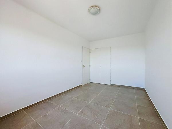 Appartement 4 pièces de 83 m² - 2 balcons- Avenue Eisenhower