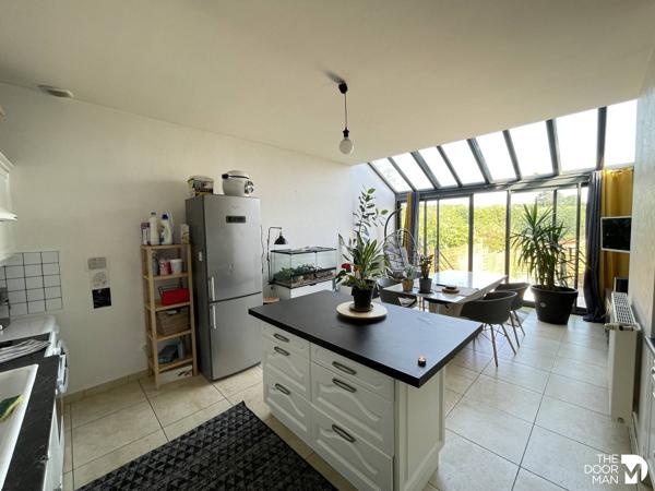 Maison - Vendu - 90 m² - BOURDONS-SUR-ROGNON | The Door Man