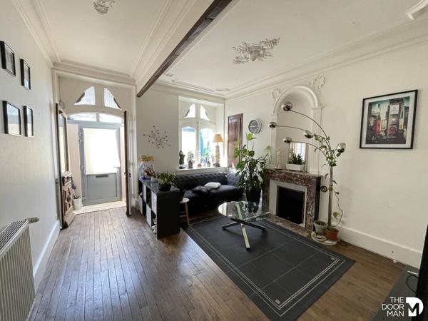 Maison - Vendu - 90 m² - BOURDONS-SUR-ROGNON | The Door Man