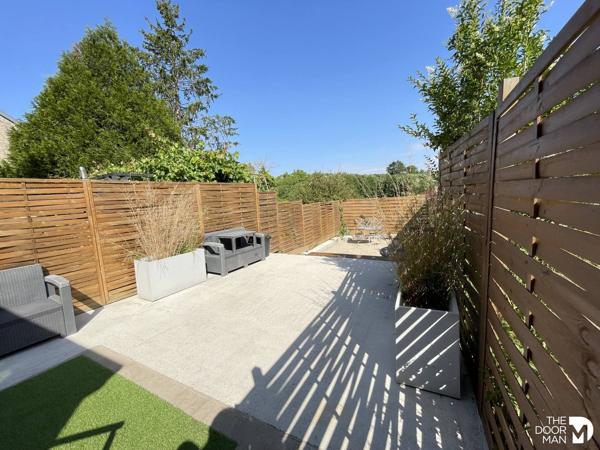 Maison - Vendu - 90 m² - BOURDONS-SUR-ROGNON | The Door Man