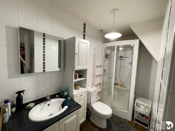 Maison - Vendu - 90 m² - BOURDONS-SUR-ROGNON | The Door Man