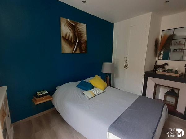 Appartement - Vendu - 29 m² - RAMBOUILLET | The Door Man