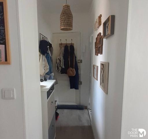 Appartement - Vendu - 29 m² - RAMBOUILLET | The Door Man
