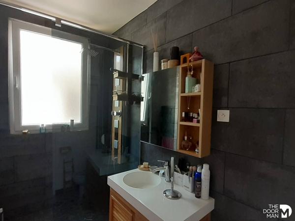 Appartement - Vendu - 29 m² - RAMBOUILLET | The Door Man