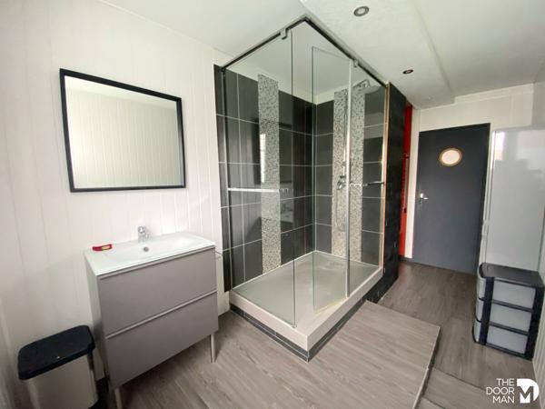 Appartement - Vendu - 80 m² - NANTES | The Door Man