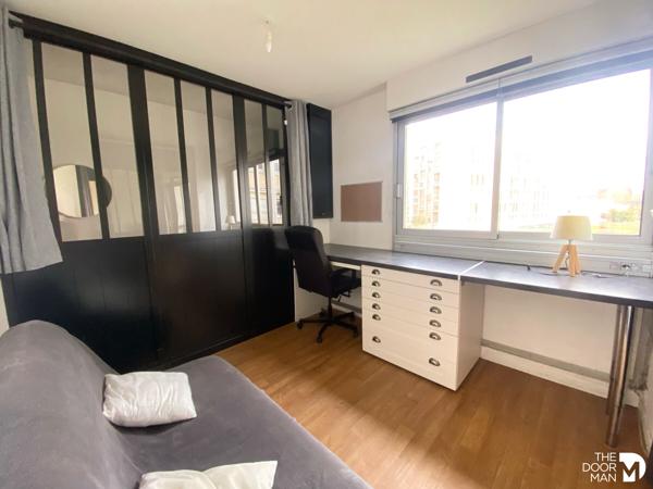 Appartement - Vendu - 80 m² - NANTES | The Door Man
