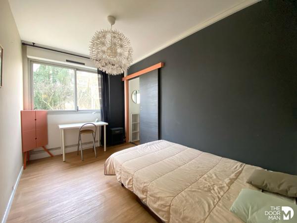 Appartement - Vendu - 80 m² - NANTES | The Door Man