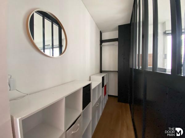 Appartement - Vendu - 80 m² - NANTES | The Door Man
