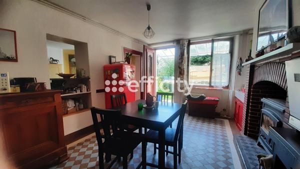 Maison 4 pièces - 101 m²