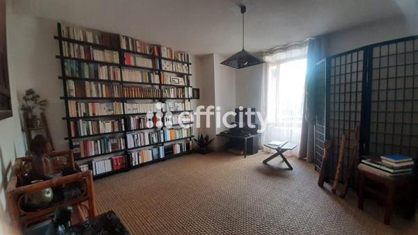 Maison 4 pièces - 101 m²