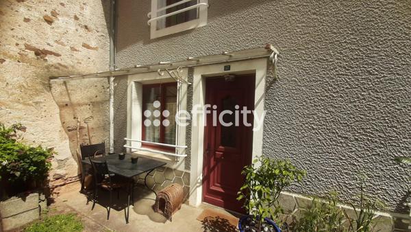 Maison 4 pièces - 101 m²