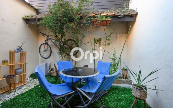 Maison à vendre    4 pièces • 94 m2 Tourcoing