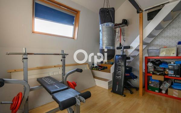 Maison à vendre    4 pièces • 94 m2 Tourcoing