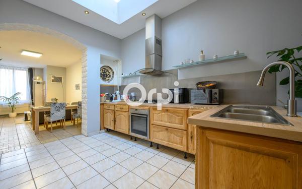 Maison à vendre    4 pièces • 94 m2 Tourcoing