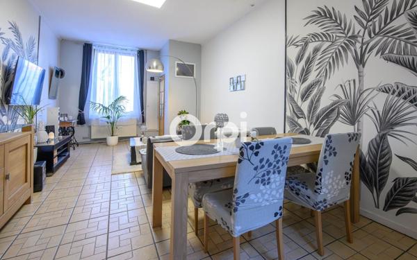Maison à vendre    4 pièces • 94 m2 Tourcoing