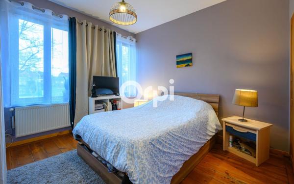 Maison à vendre    4 pièces • 94 m2 Tourcoing