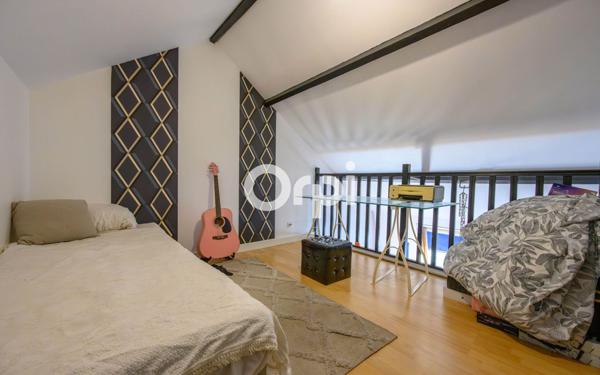 Maison à vendre    4 pièces • 94 m2 Tourcoing