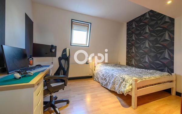 Maison à vendre    4 pièces • 94 m2 Tourcoing