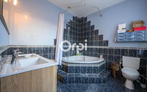 Maison à vendre    4 pièces • 94 m2 Tourcoing