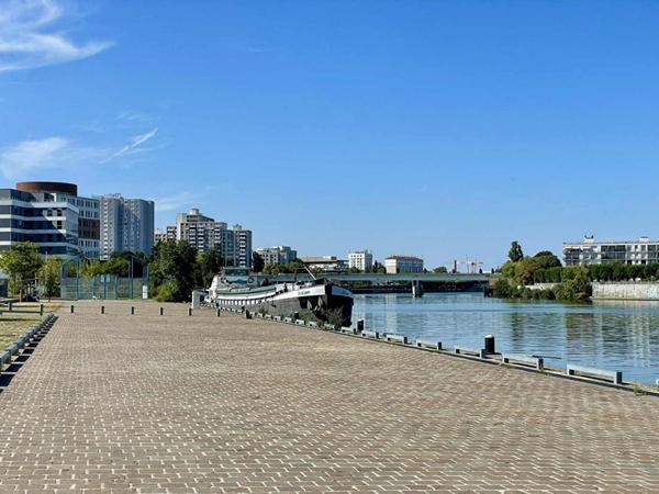 Appartement  3 pièce(s) 55 m2