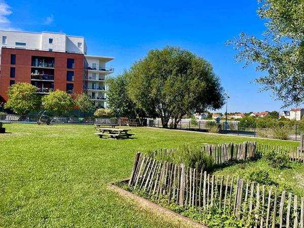 Appartement  3 pièce(s) 55 m2