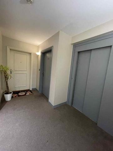 Appartement  3 pièce(s) 55 m2