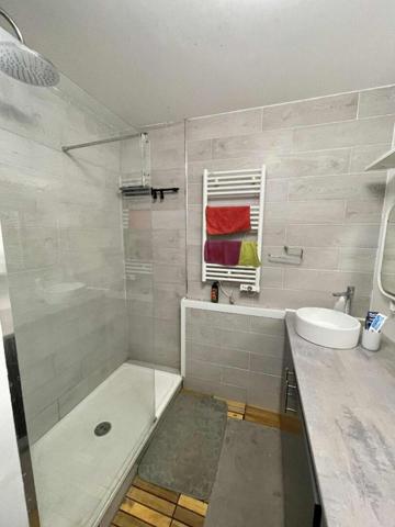 Appartement  3 pièce(s) 55 m2