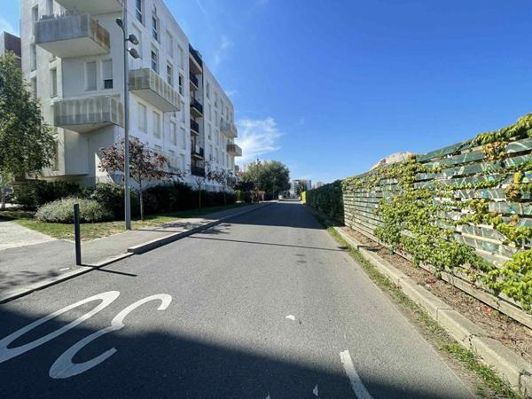 Appartement  3 pièce(s) 55 m2