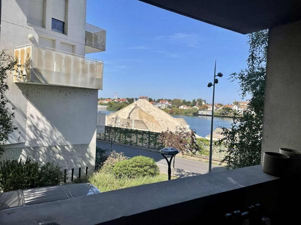 Appartement  3 pièce(s) 55 m2