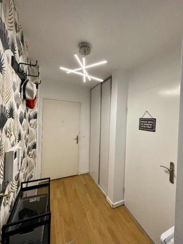 Appartement  3 pièce(s) 55 m2