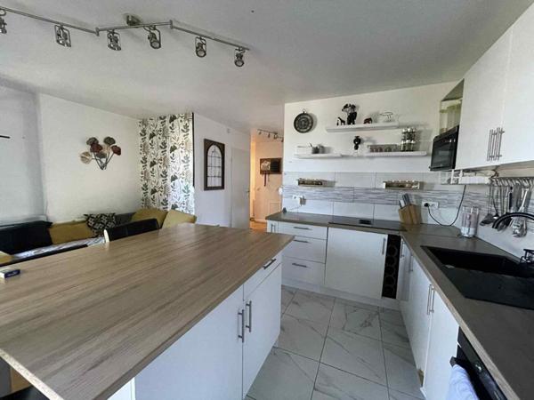 Appartement  3 pièce(s) 55 m2