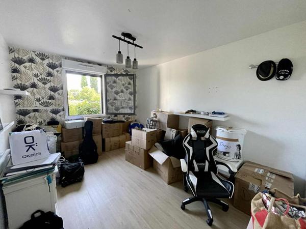 Appartement  3 pièce(s) 55 m2