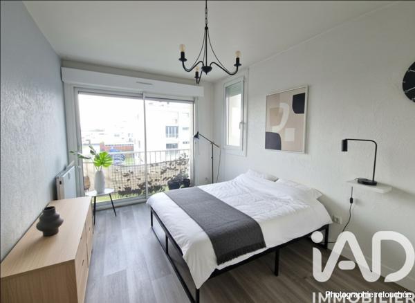 Appartement à vendre 4 pièces 88 m² Parentis-en-Born
