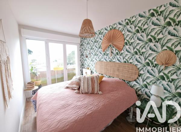 Appartement à vendre 4 pièces 88 m² Parentis-en-Born