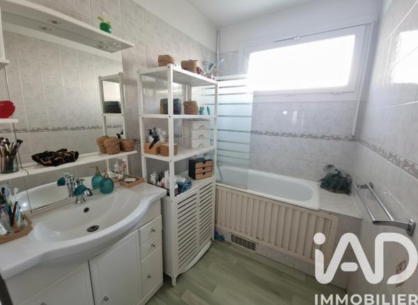 Appartement à vendre 4 pièces 88 m² Parentis-en-Born