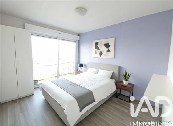 Appartement à vendre 4 pièces 88 m² Parentis-en-Born