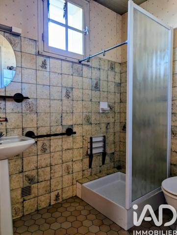 Maison à vendre 3 pièces 110 m² La Rochelle