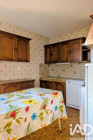 Maison à vendre 3 pièces 110 m² La Rochelle